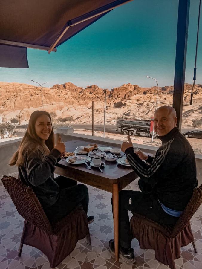 Hotel Petra Jewel Luxury 3*