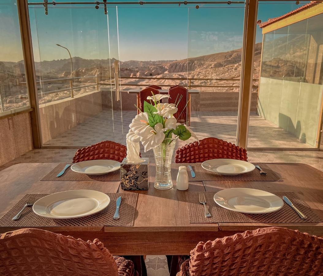 Petra Jewel Luxury Hotel 3*