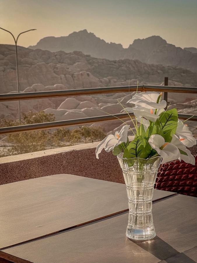 Hotel Petra Jewel Luxury Wadi Musa