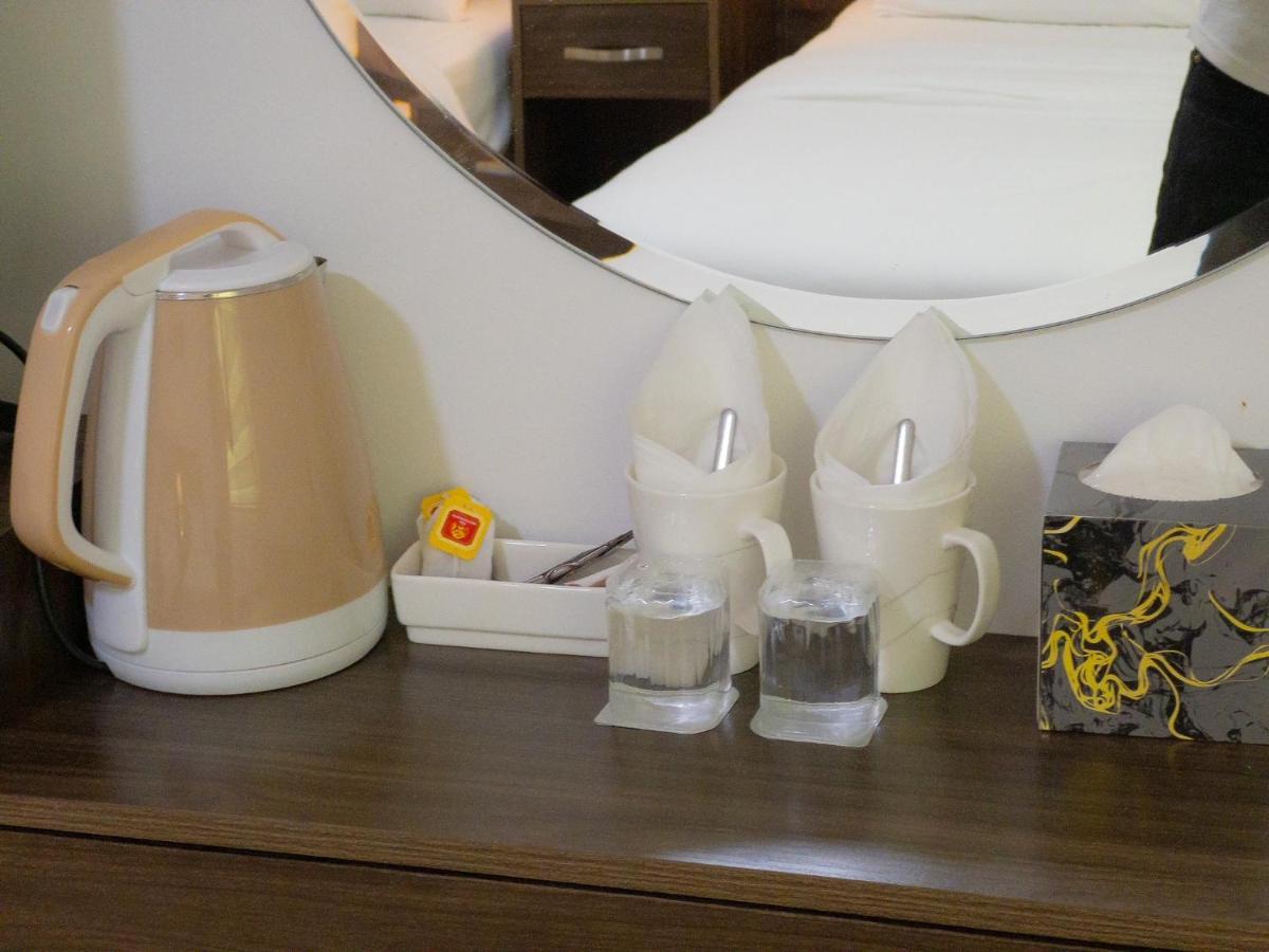 Hotel Petra Jewel Luxury 3*