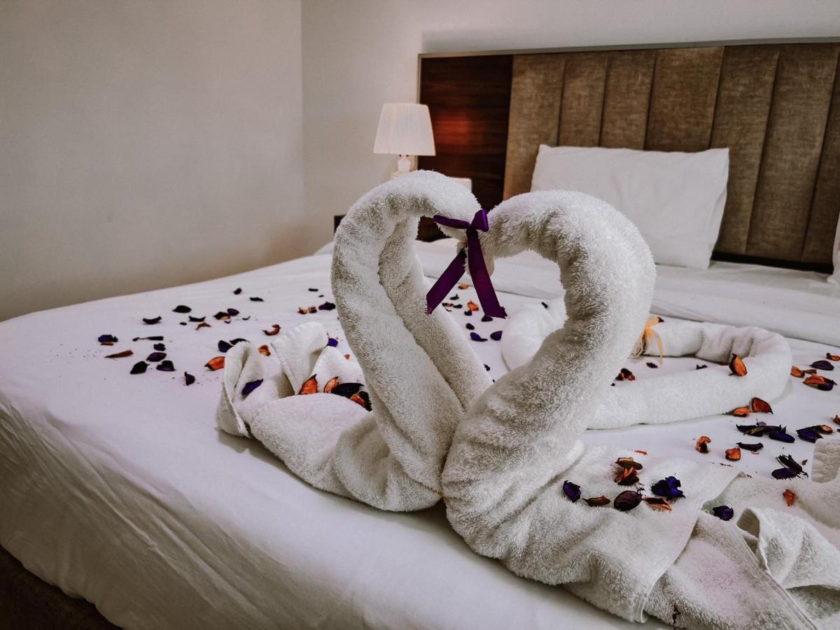 Hotel Petra Jewel Luxury